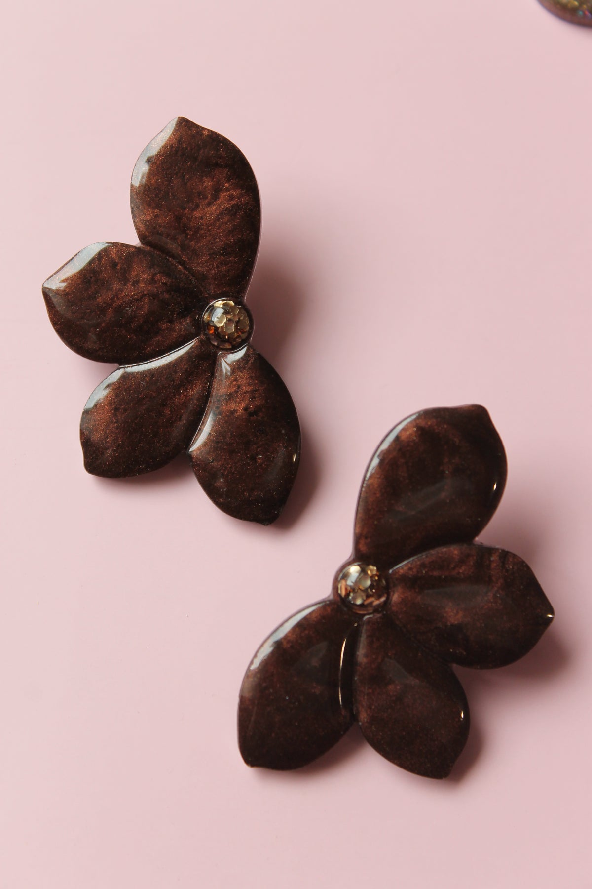 Les rosée _ Chocolat