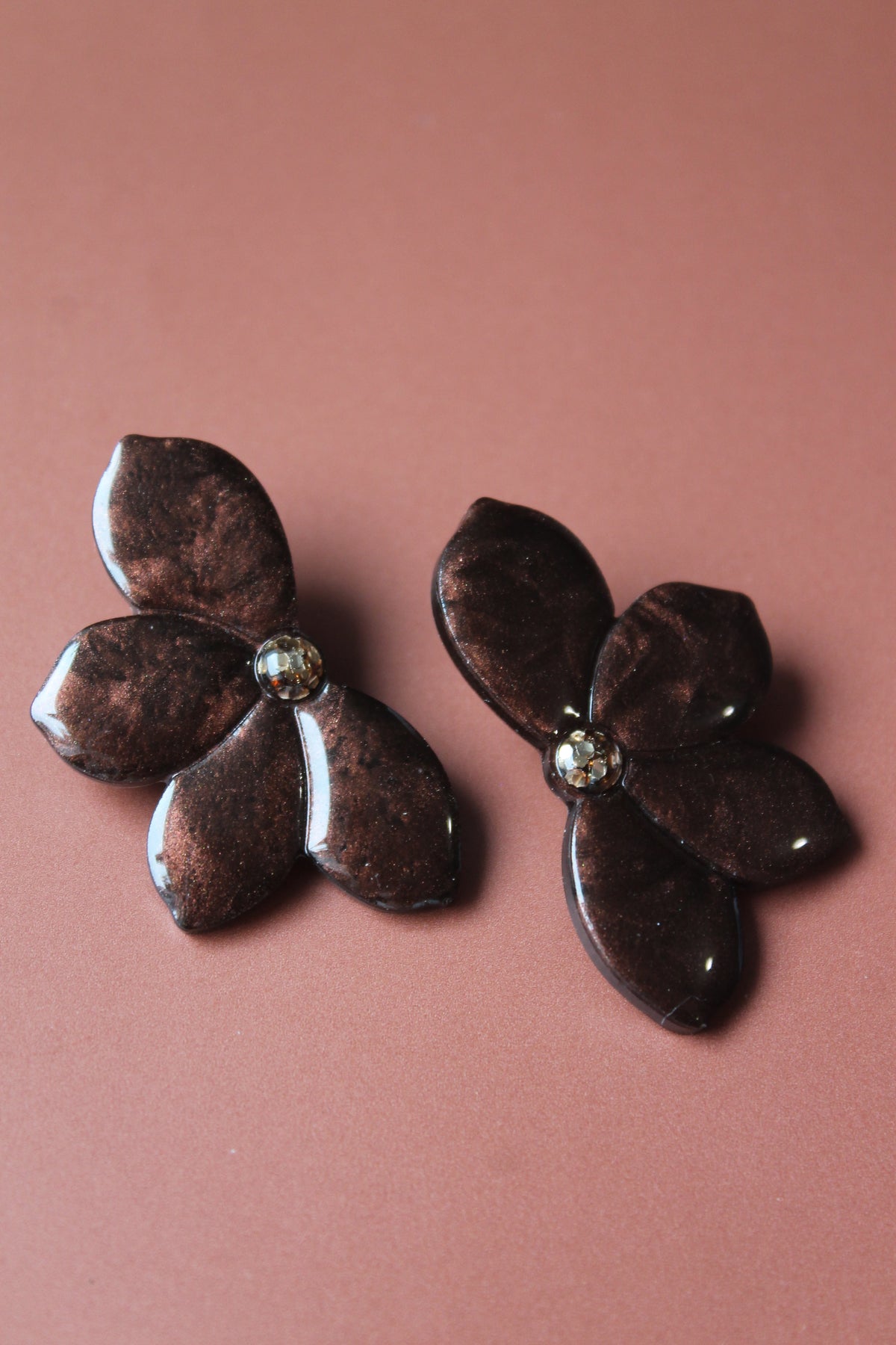 Les rosée _ Chocolat