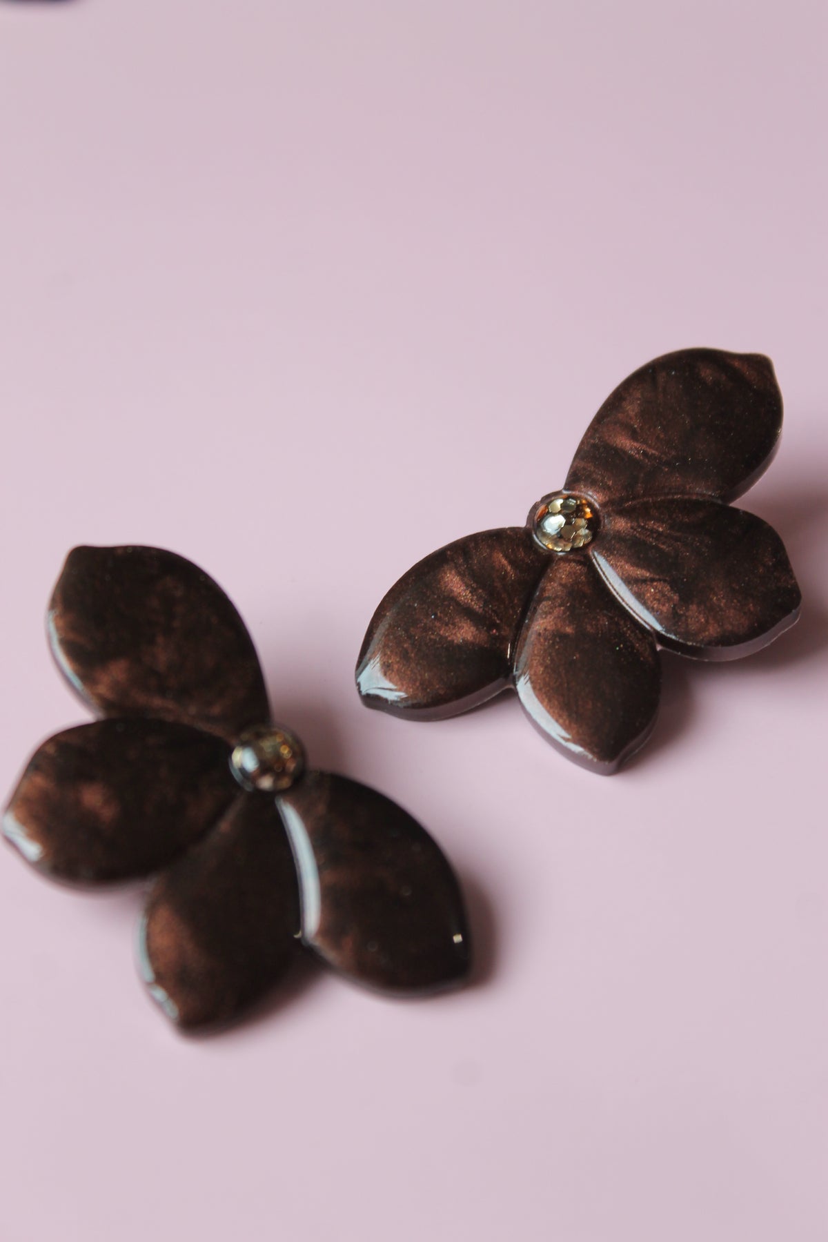 Les rosée _ Chocolat