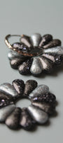 Les Pétalia _ Gris