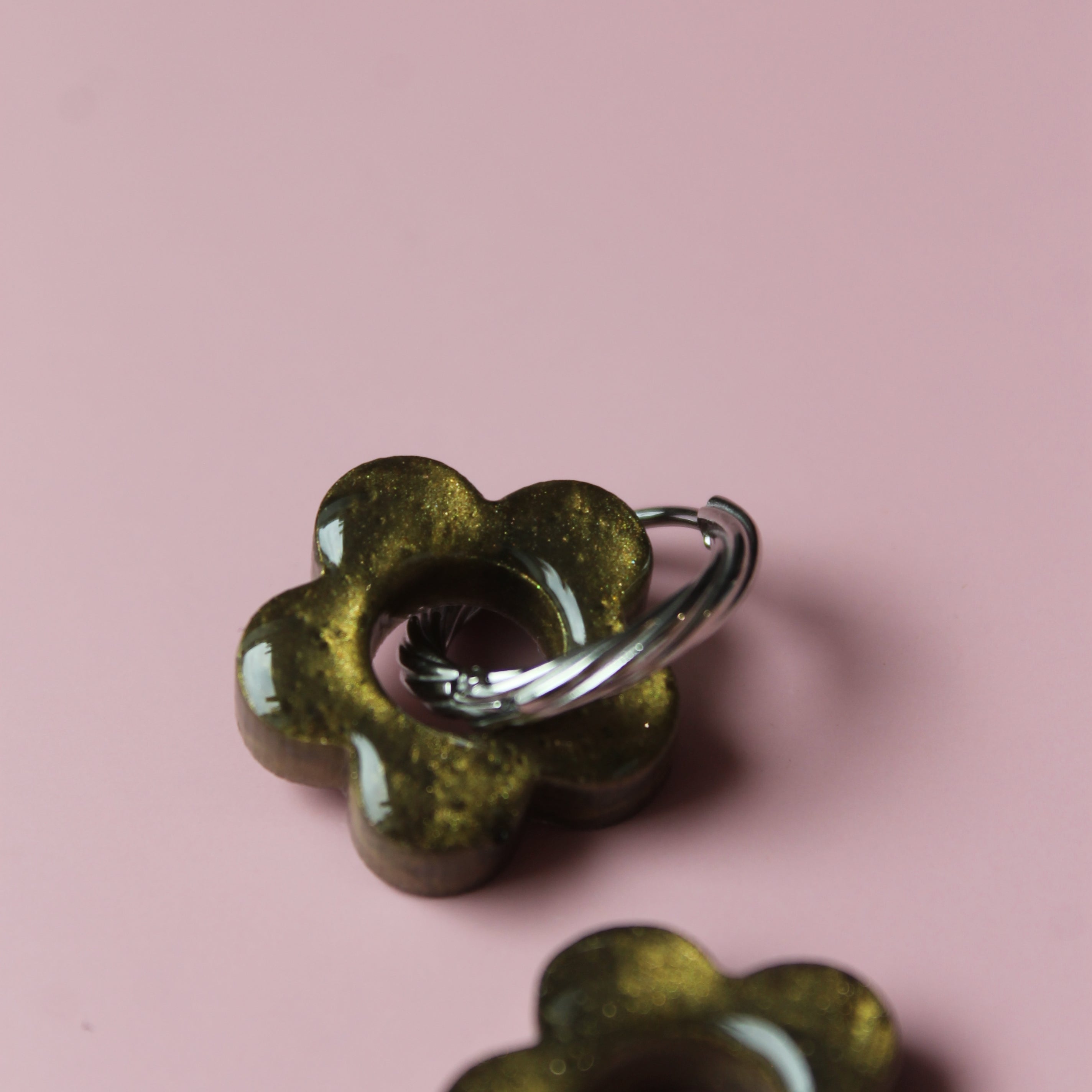 Bloom _ Olive