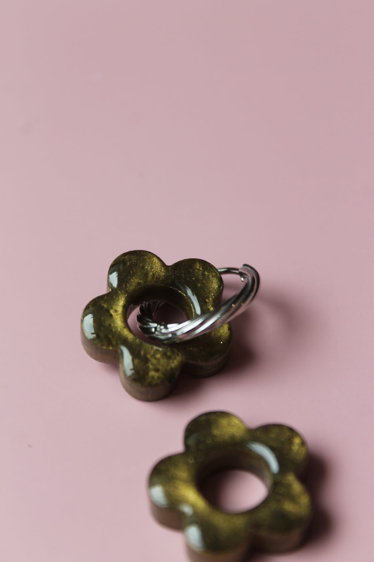 Bloom _ Olive