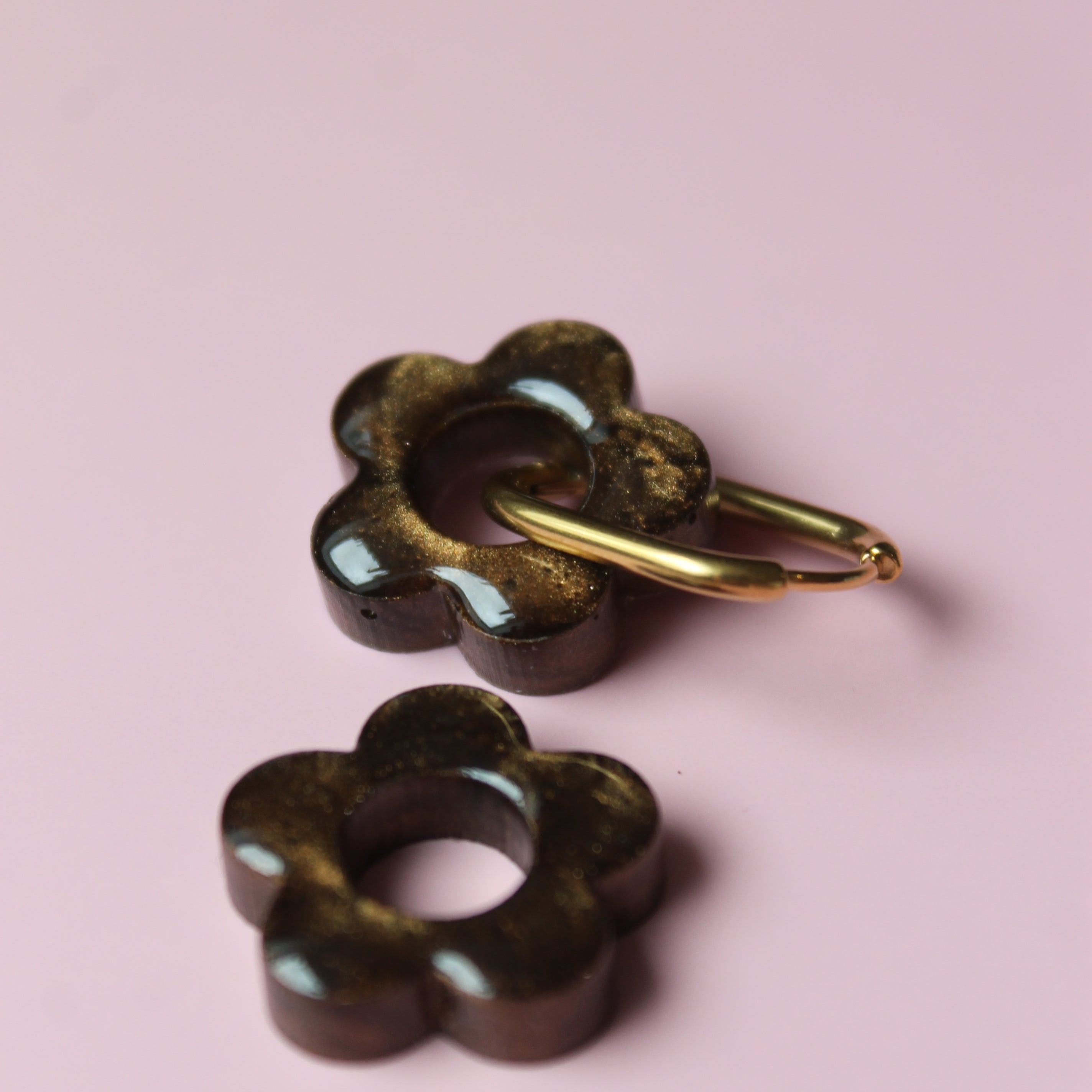 Bloom _ Bronze