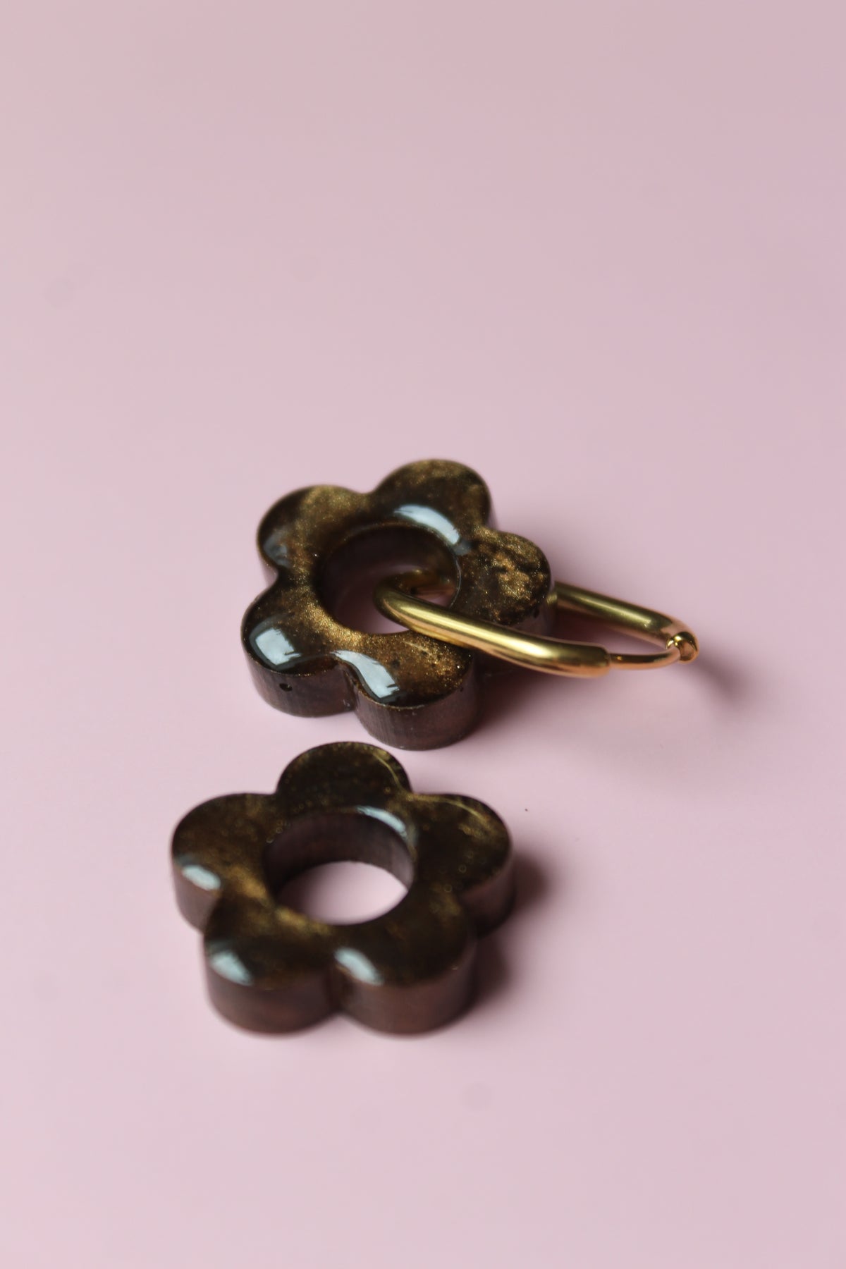 Bloom _ Bronze