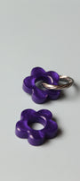 Bloom _ Violet pop