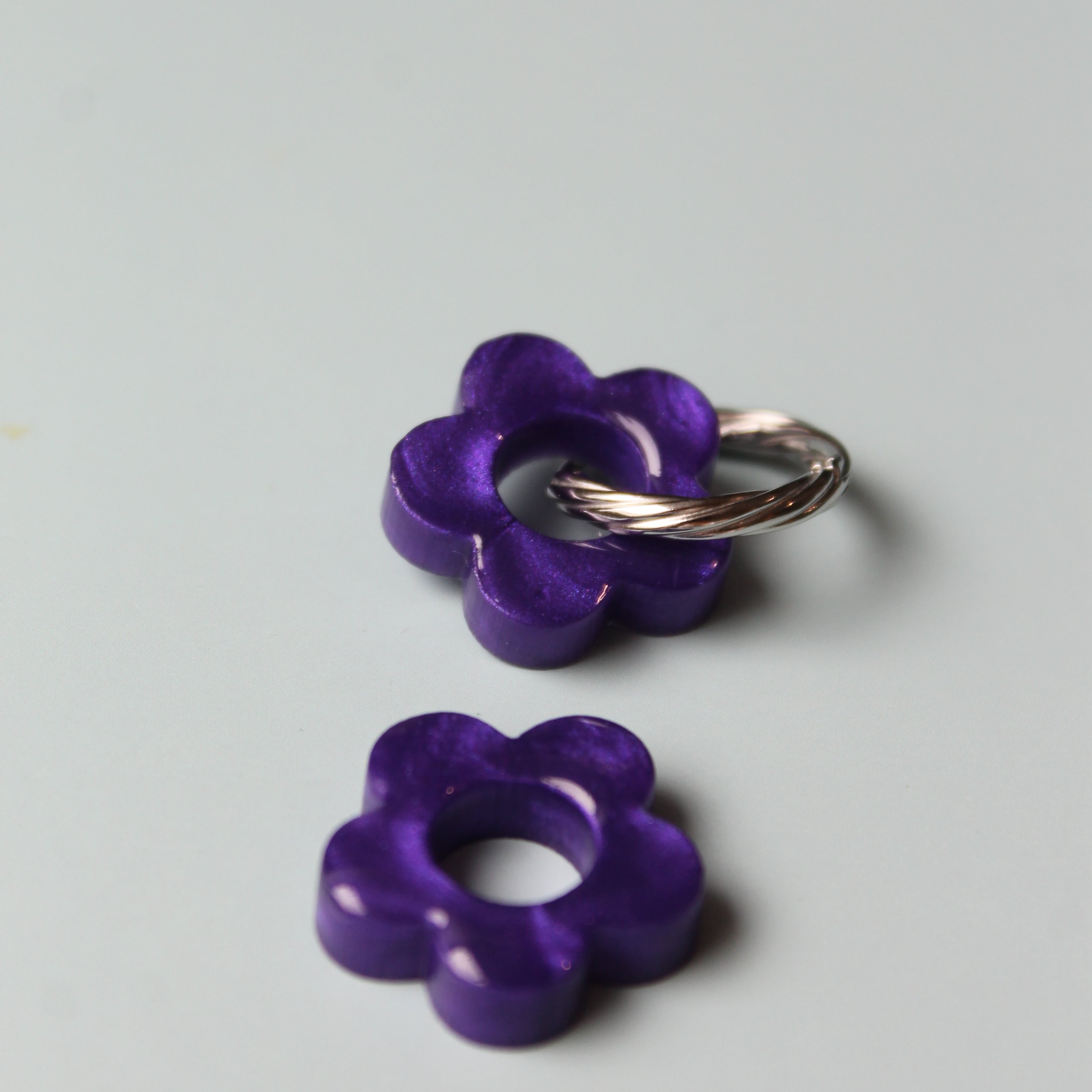 Bloom _ Violet pop