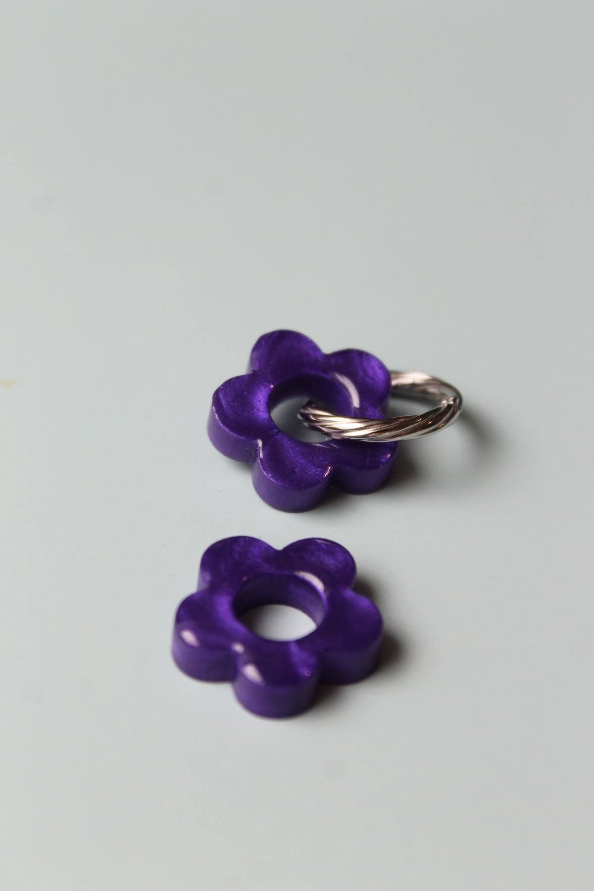 Bloom _ Violet pop