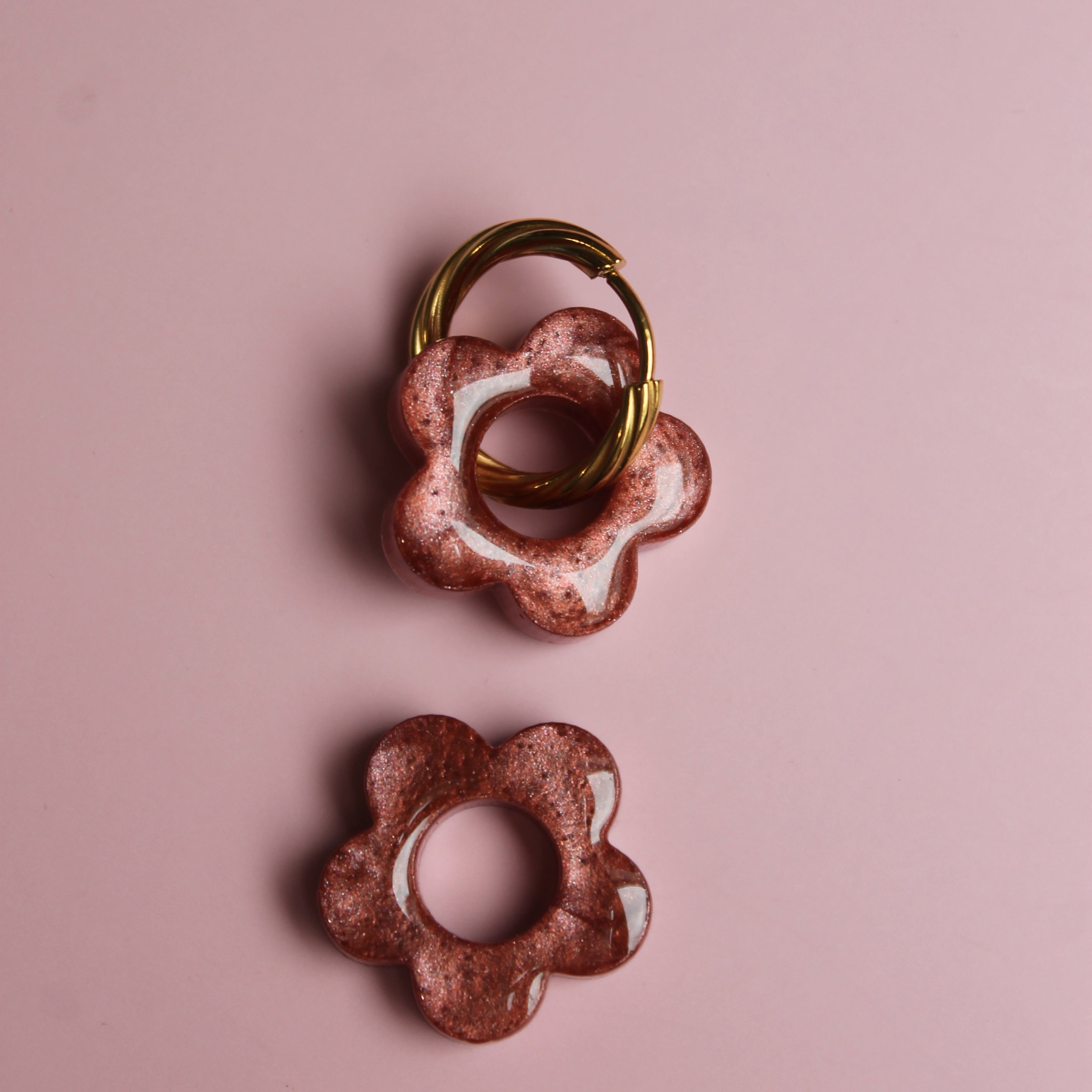 Bloom _ Terracotta