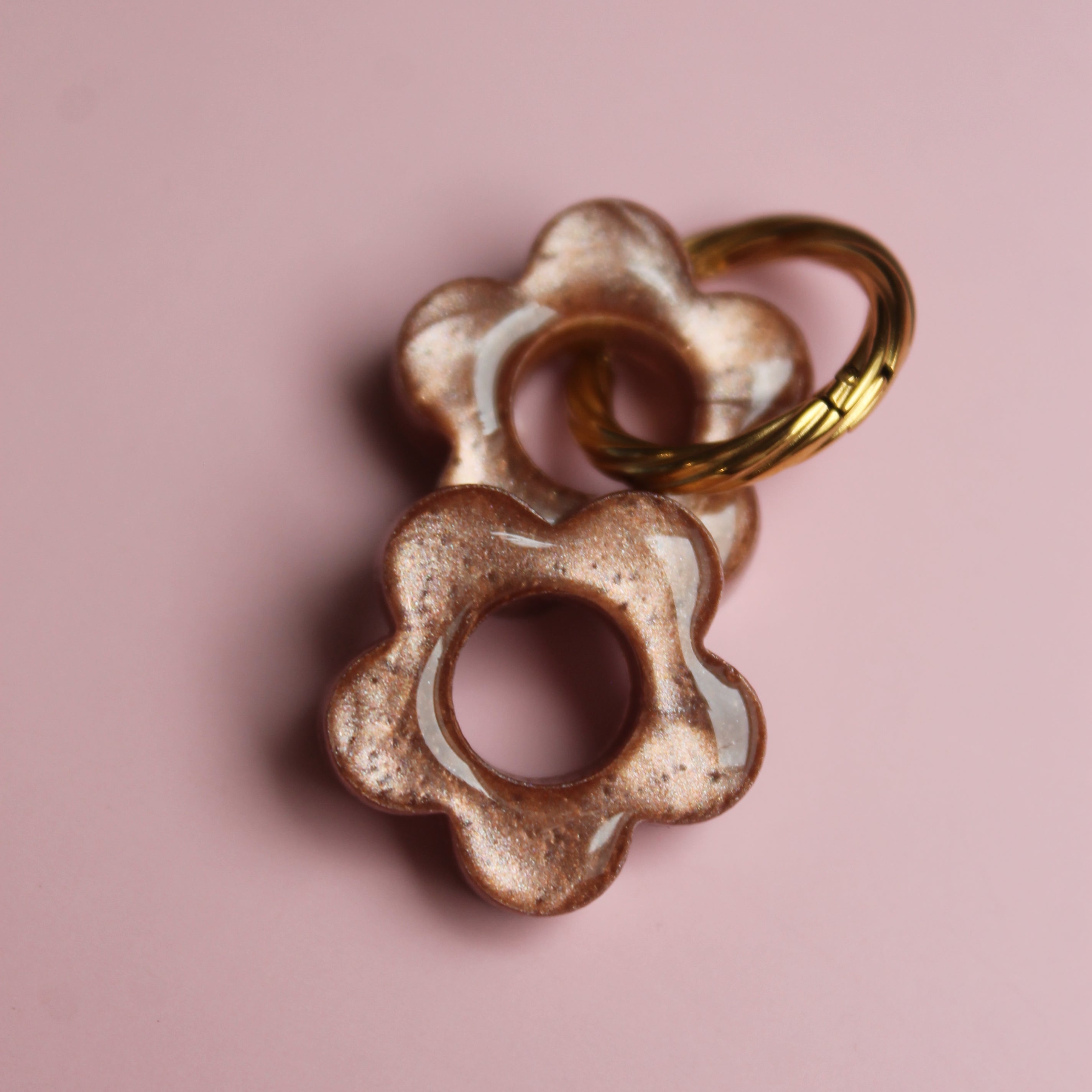 Bloom _ Beige rosé