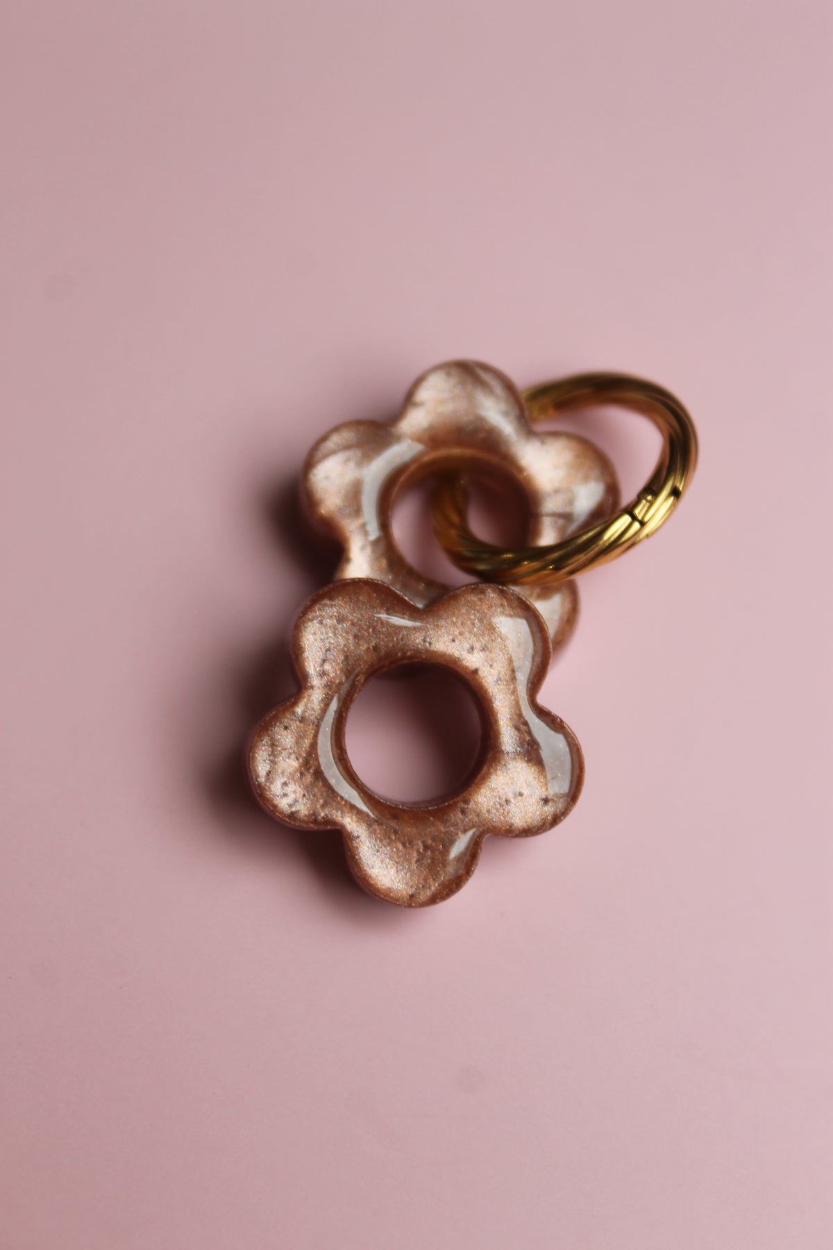 Bloom _ Beige rosé