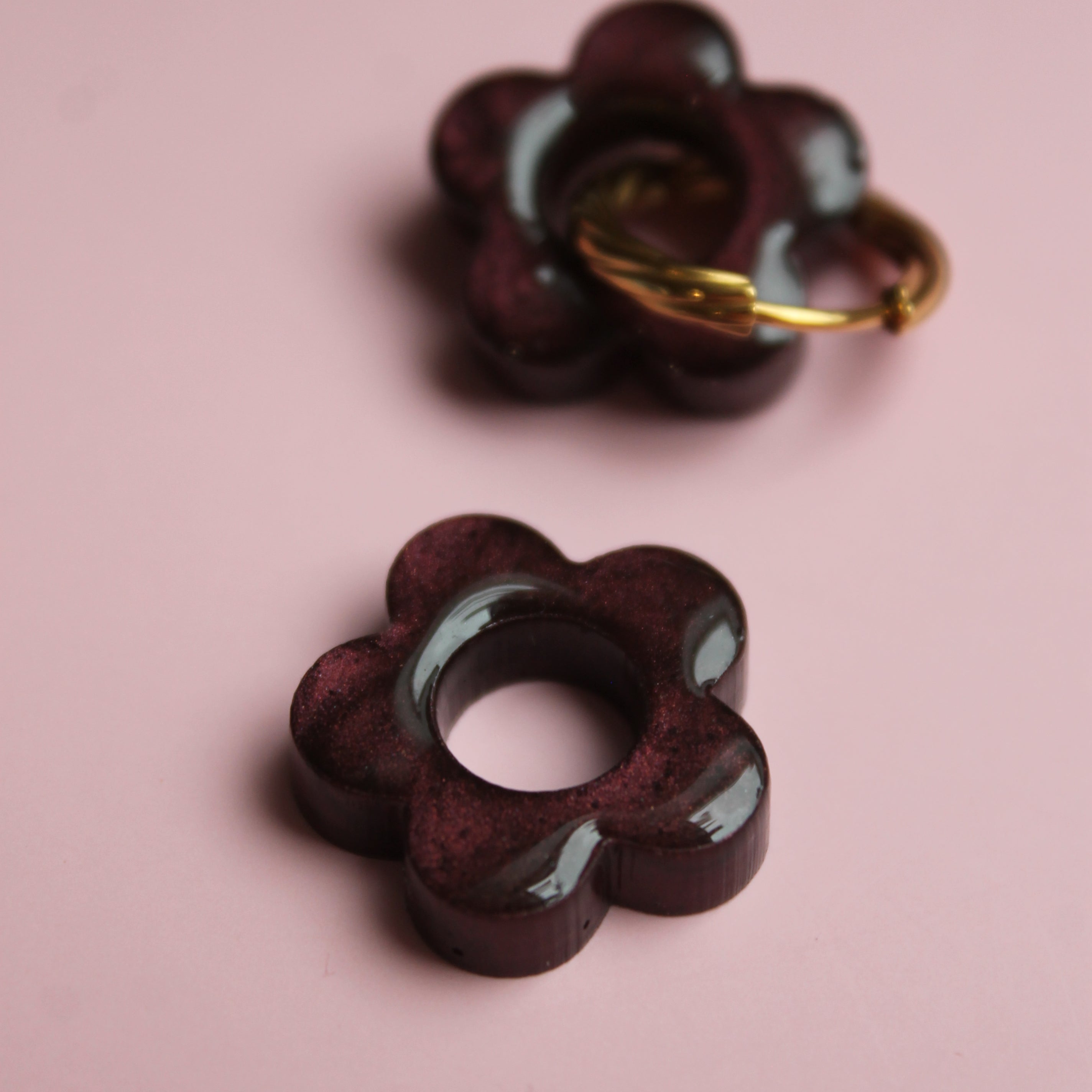 Bloom _ Plum