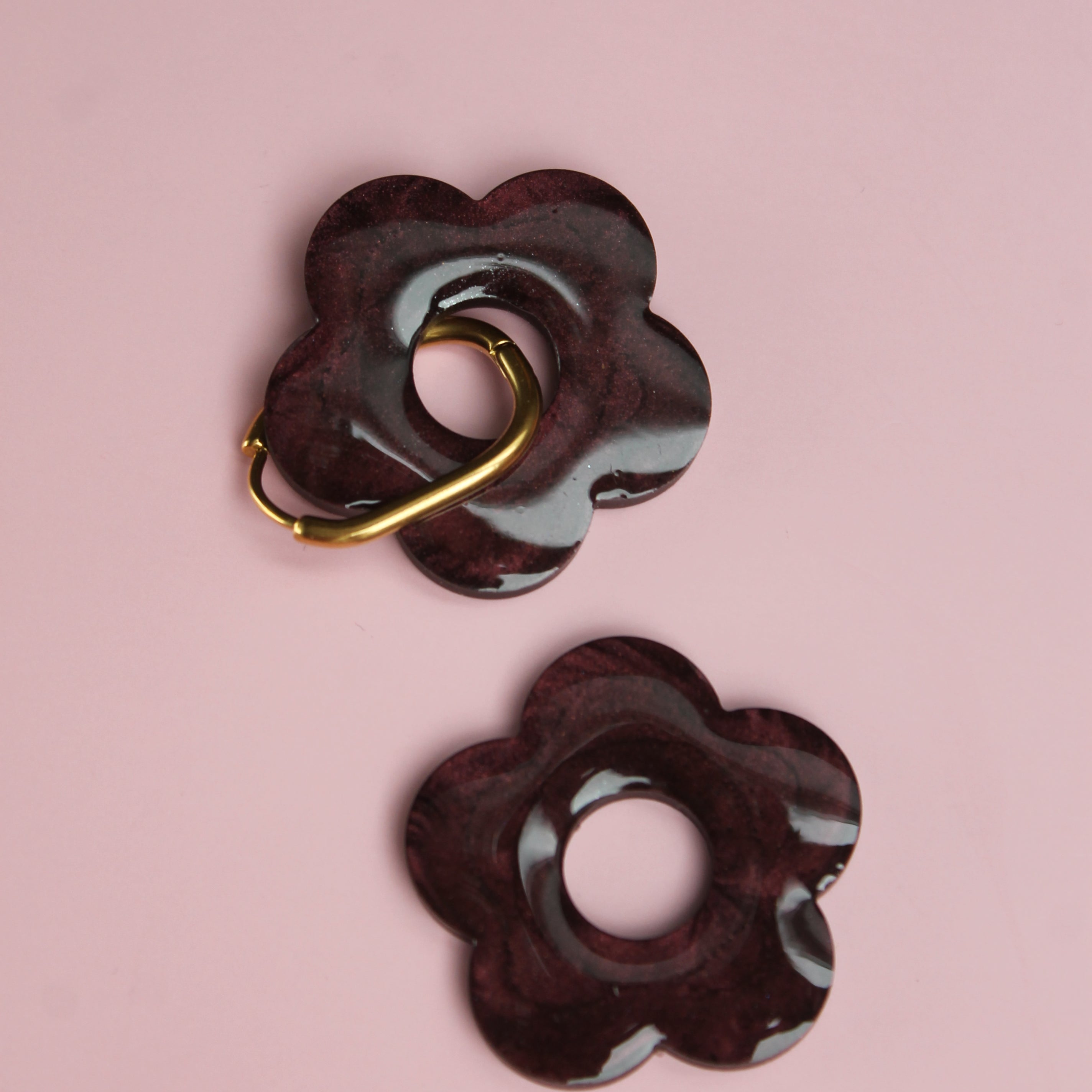 Les Bloom XL  _ Chocolat