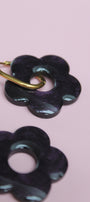 Les Bloom XL  _ Aubergine