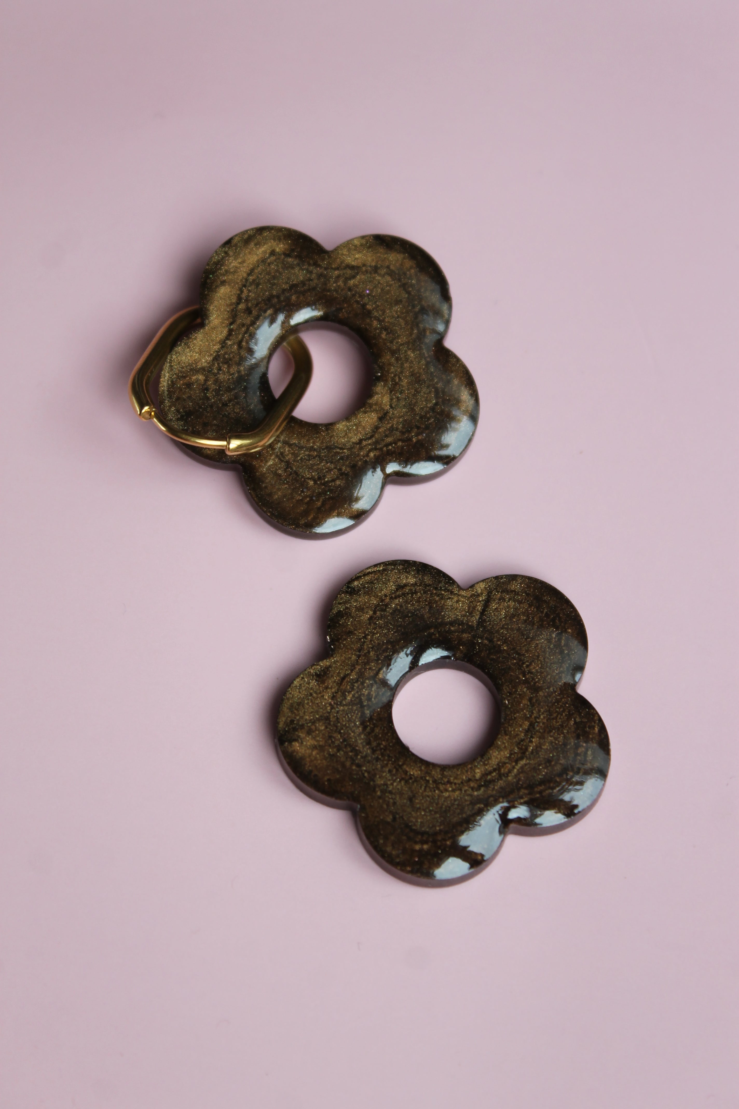 Les Bloom XL  _ Bronze