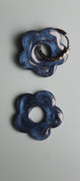 Les Bloom XL  _ Bleu marine