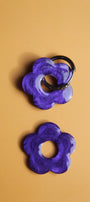 Les Bloom XL  _ Violet pop