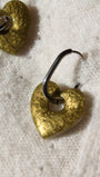 Amor _ Vert Olive _ pampilles seules