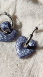 Amor _ Violet _ pampilles seules
