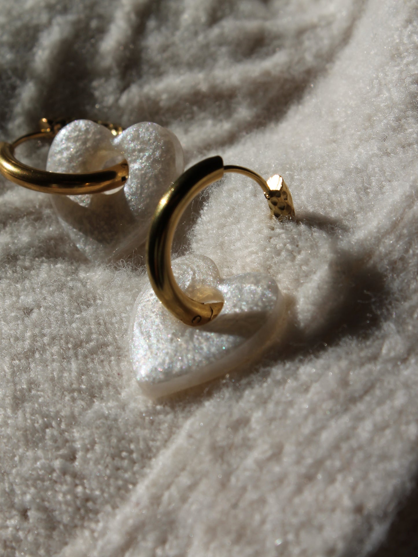 Amor _ Douceur d'Opaline