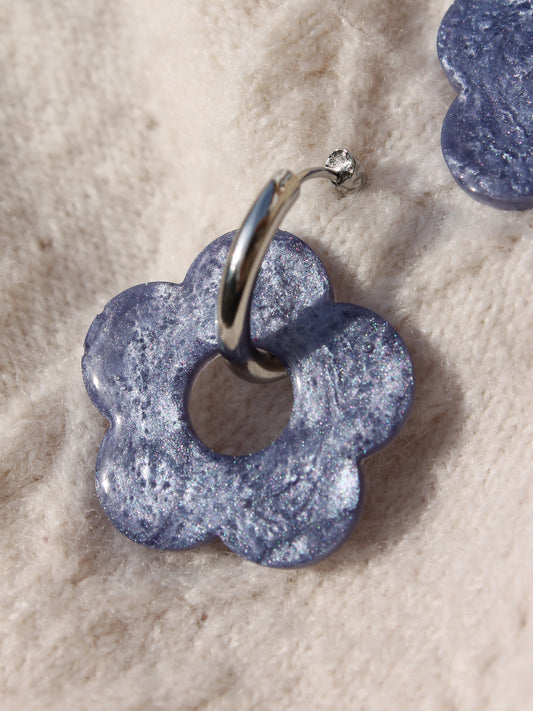 Les Bloom XL  _ Lavande