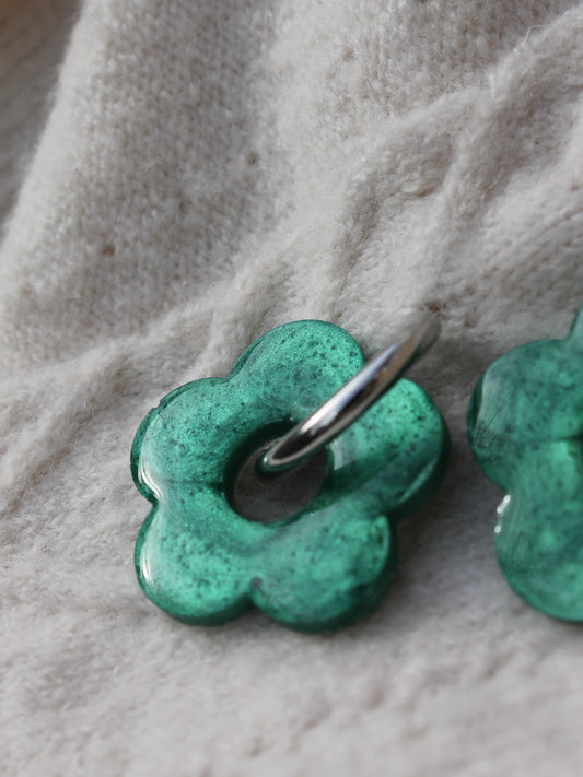 Les Bloom XL  _ Vert