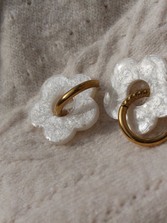 Les Bloom XL  _ Douceur d'Opaline