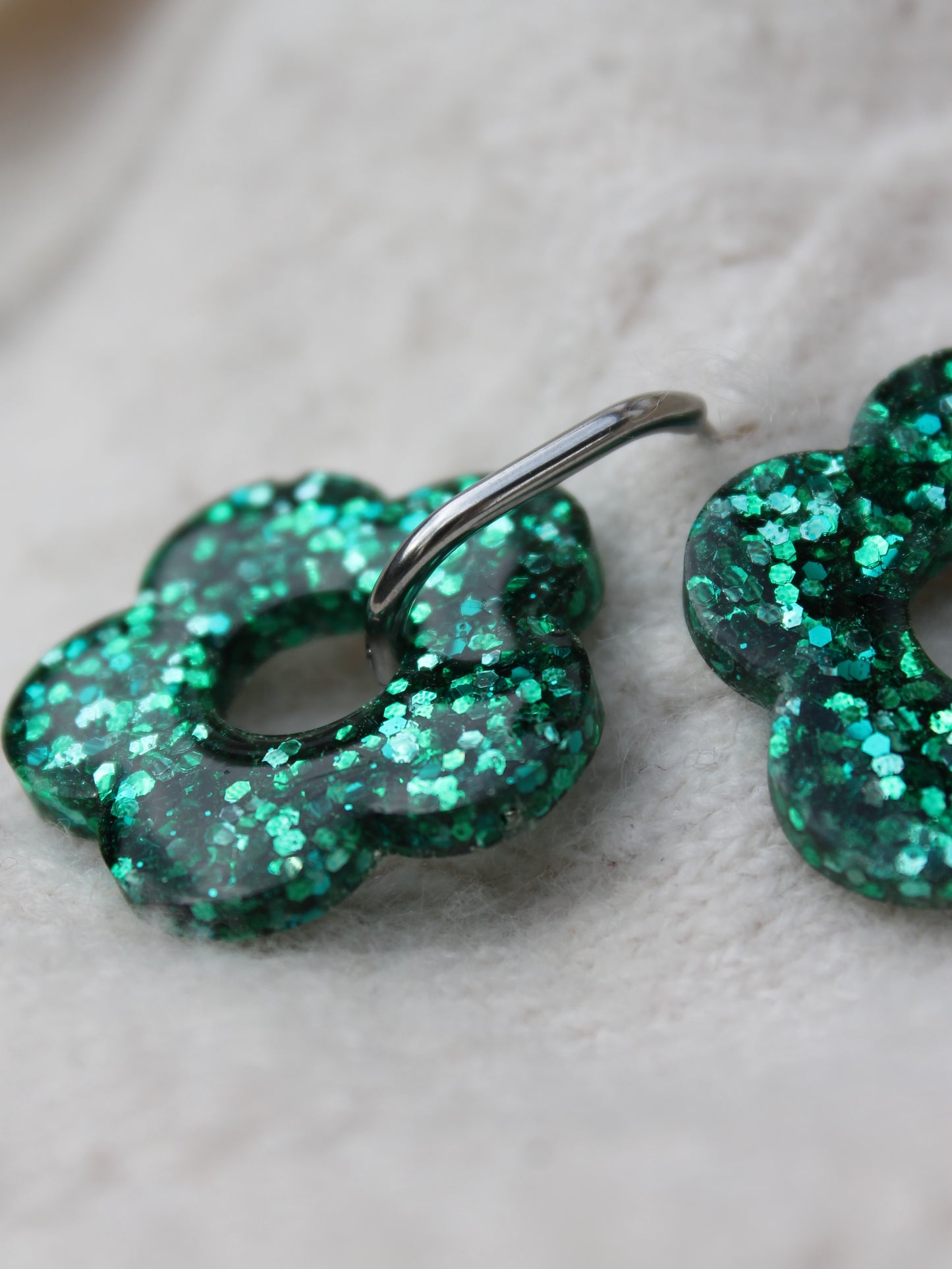 Les Bloom XL  _ Azur boréal