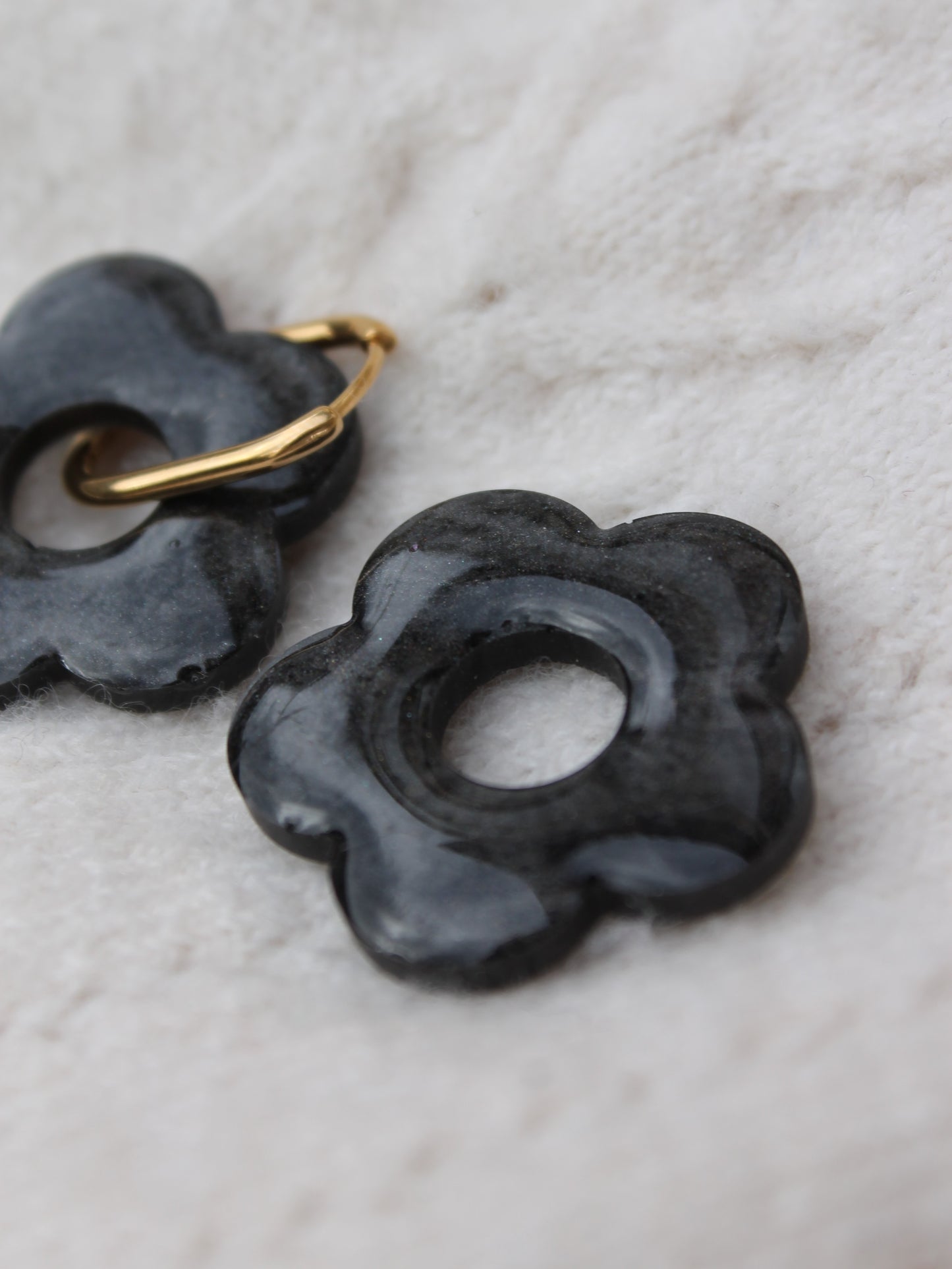 Les Bloom XL  _ Noir