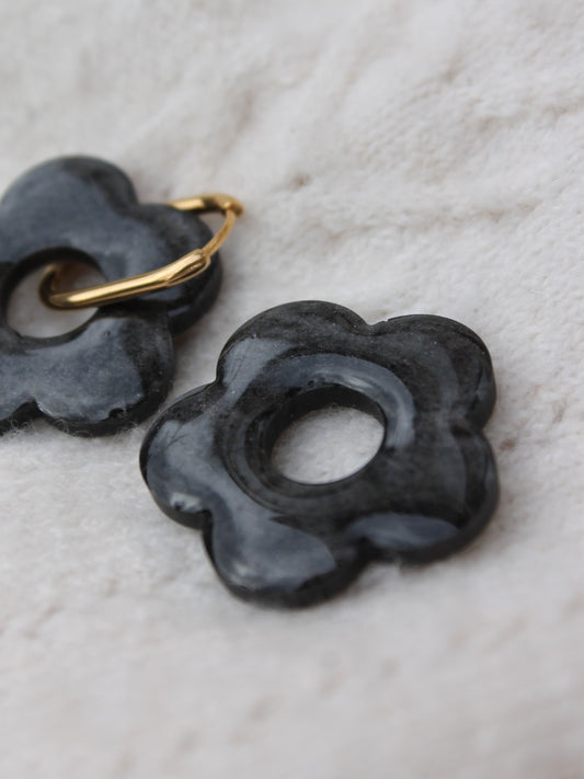 Les Bloom XL  _ Noir