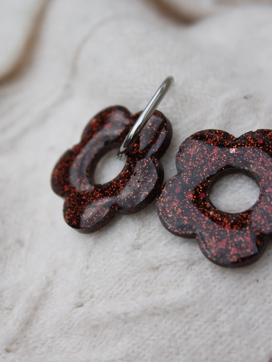 Les Bloom XL  _ Chocolat