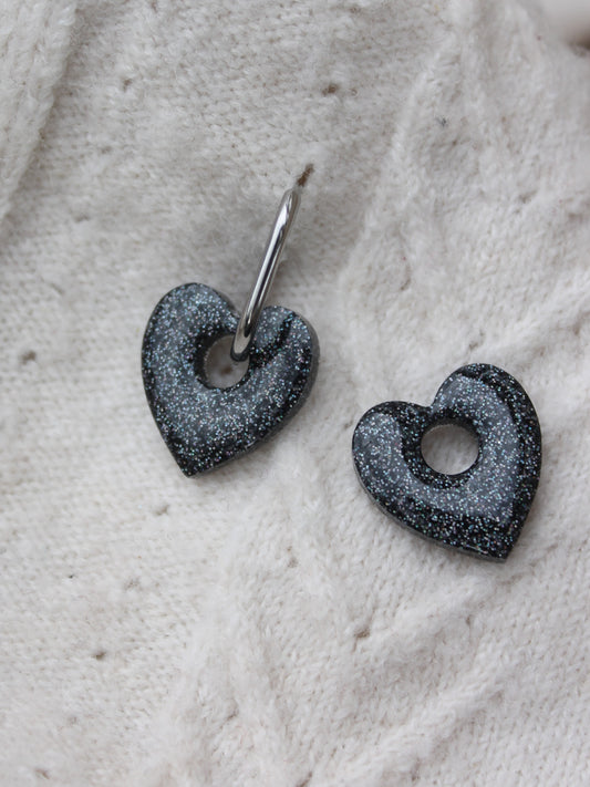 Les Amor _ Gris holographique