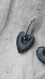 Les Amor _ Gris holographique _ pampilles seules