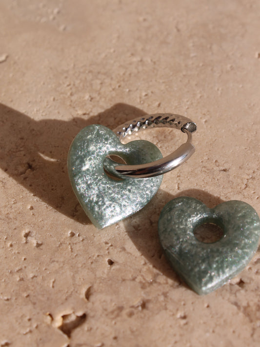 Amor _ Sauge eucalyptus