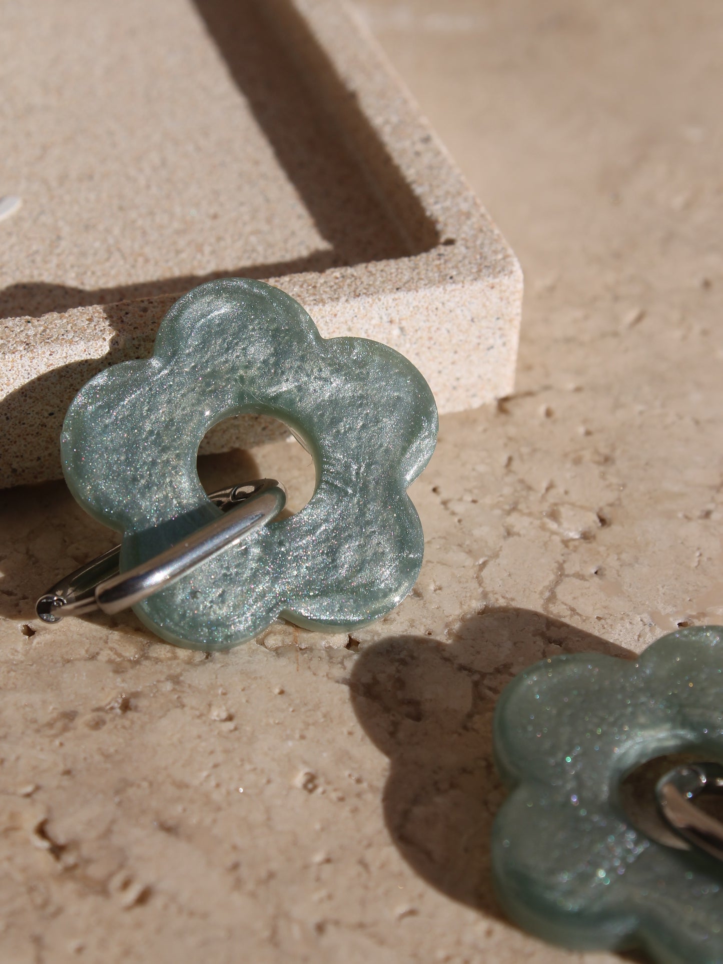 Les Bloom XL  _ Sauge eucalyptus