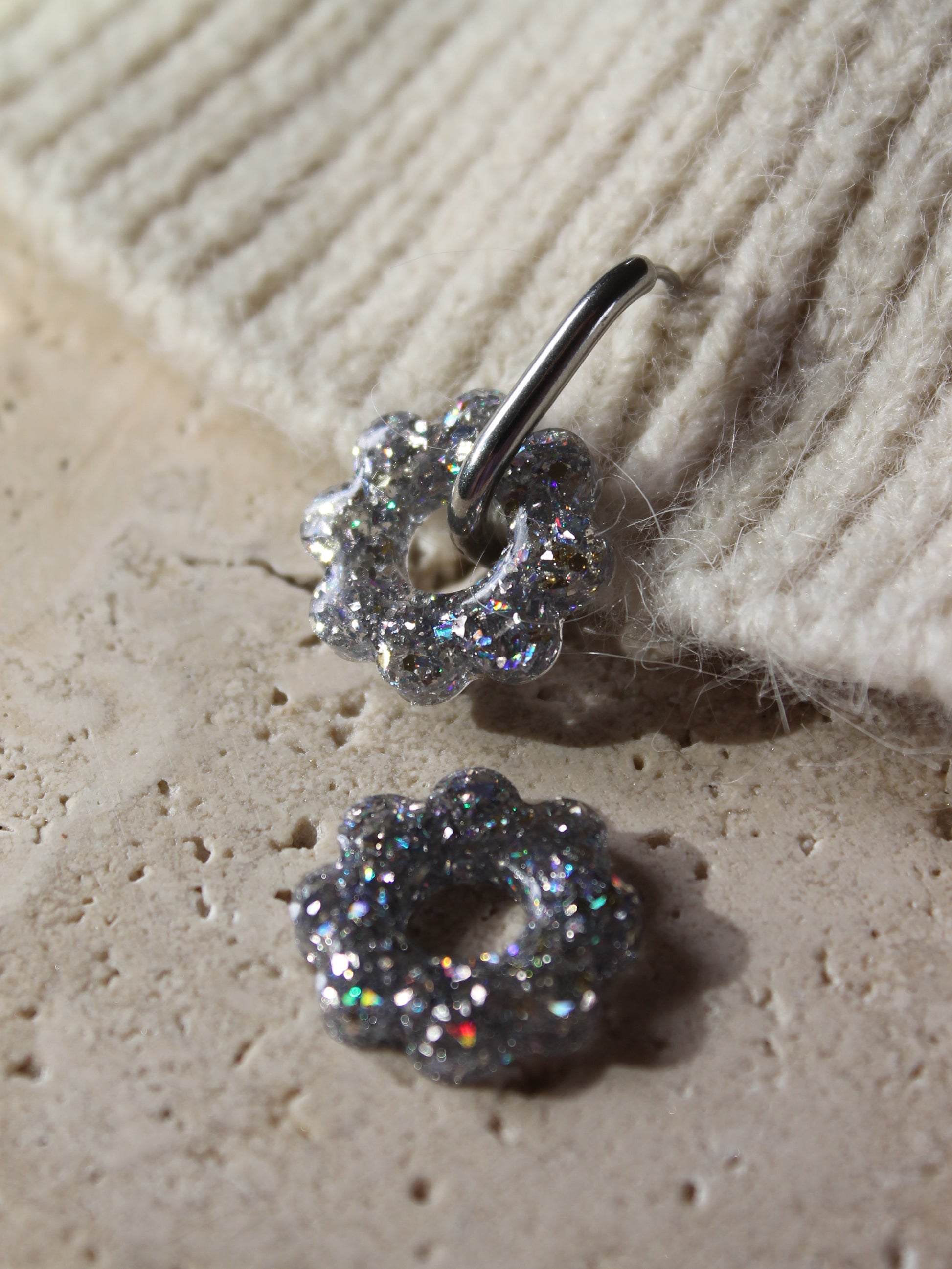 Soléa midi  _ Argenté