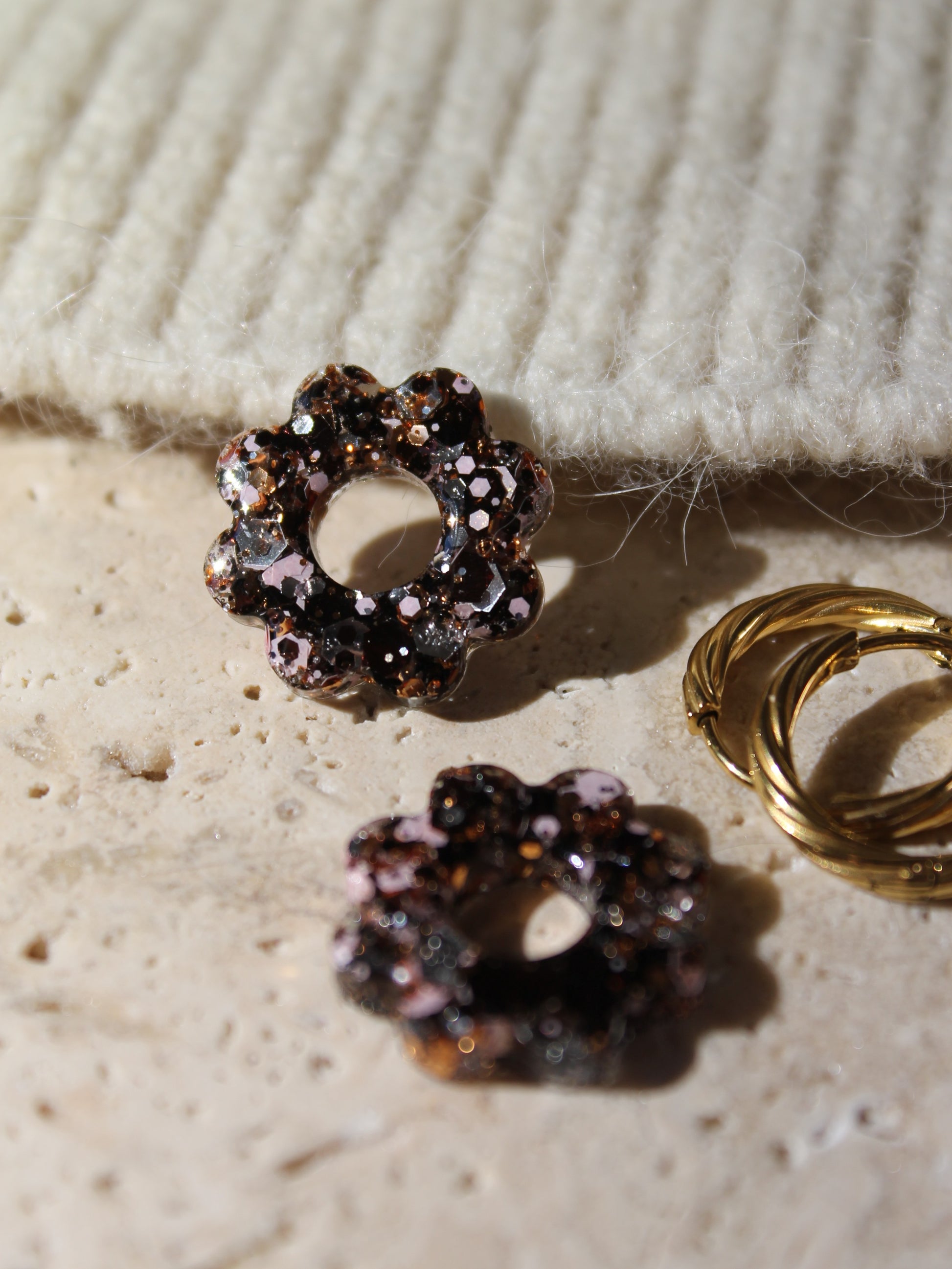 Soléa midi  _ Moucheté