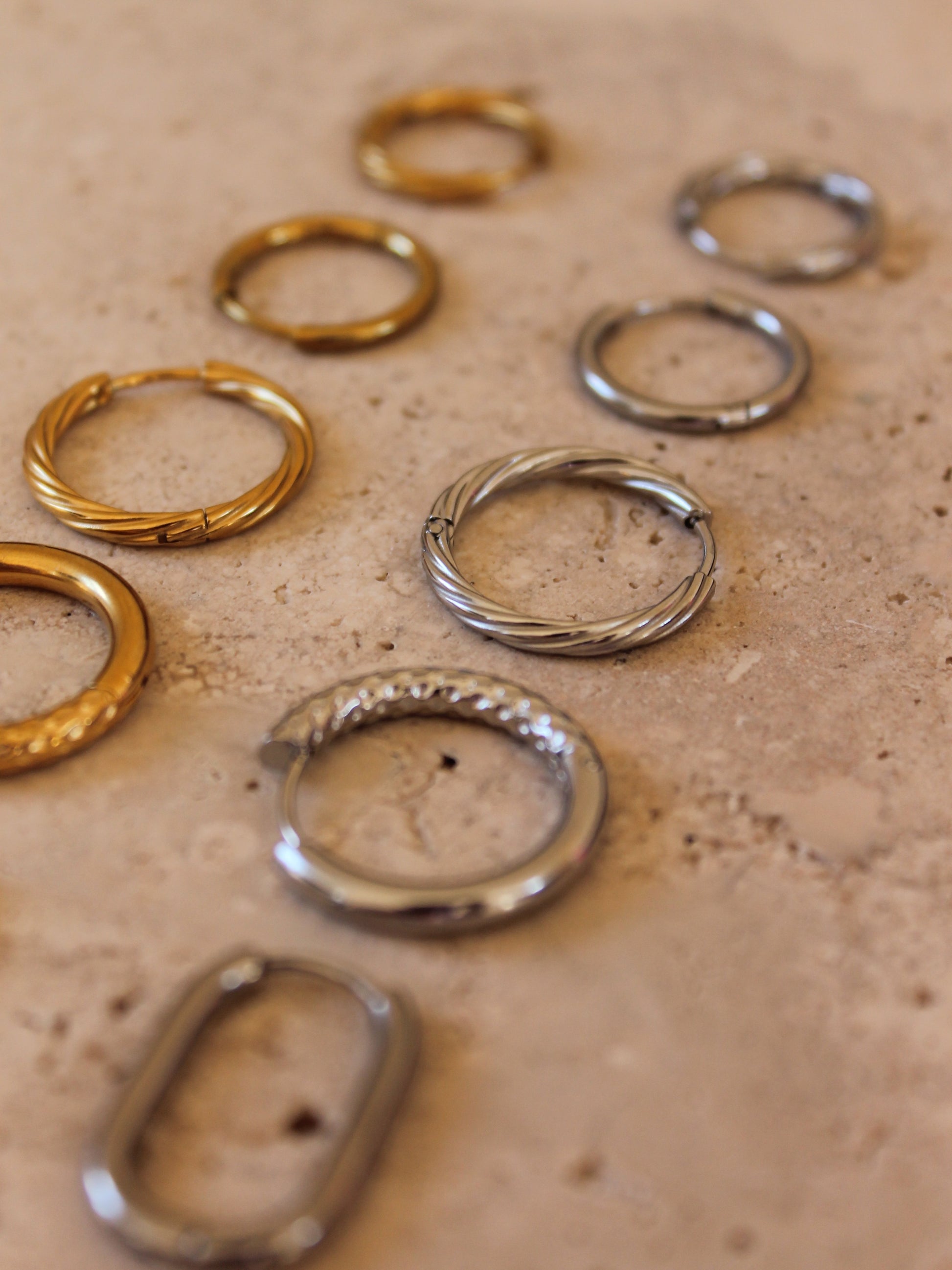 Soléa midi  _ Moucheté