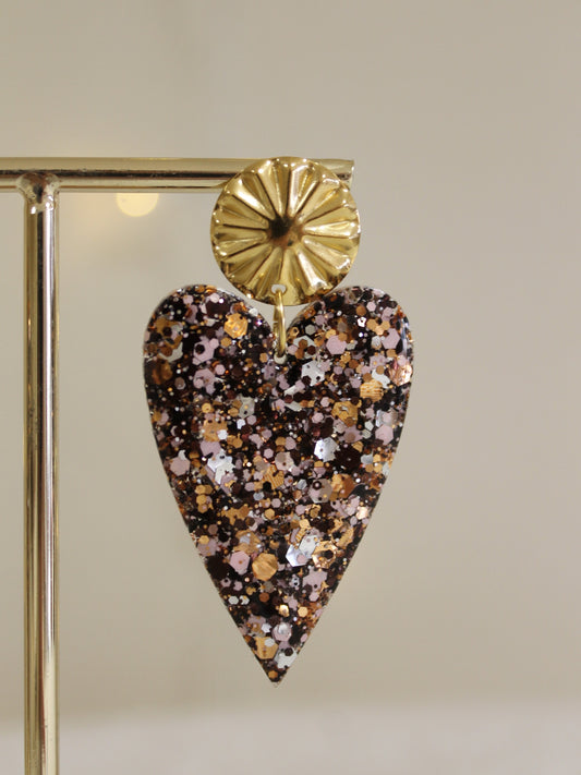 Les " Sublimes " - Mouchetées