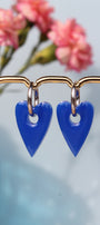 Amora _ Bleu cobalt