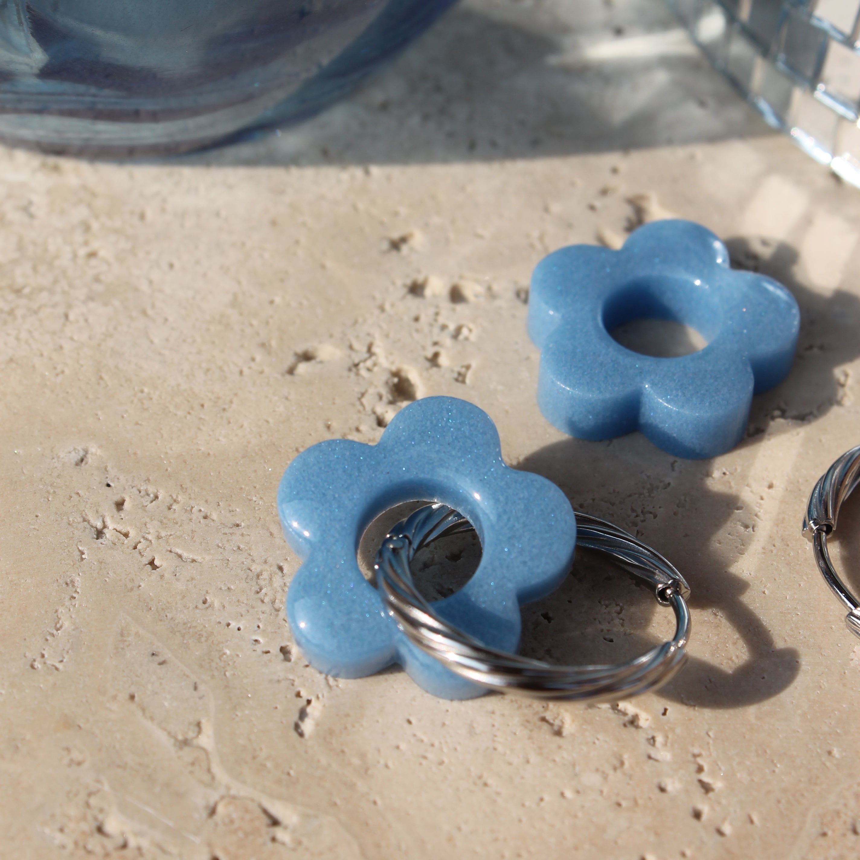 Bloom _ Bleu brume