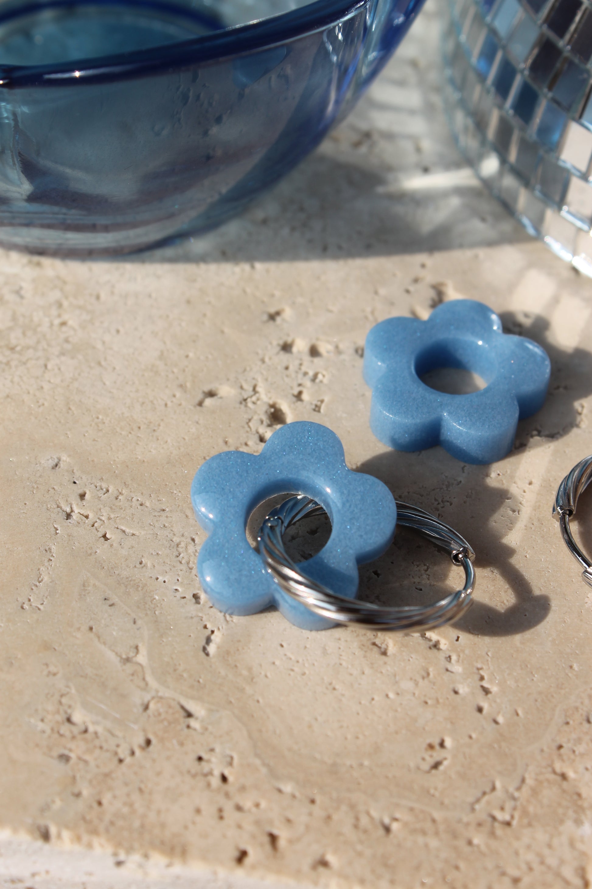 Bloom _ Bleu brume