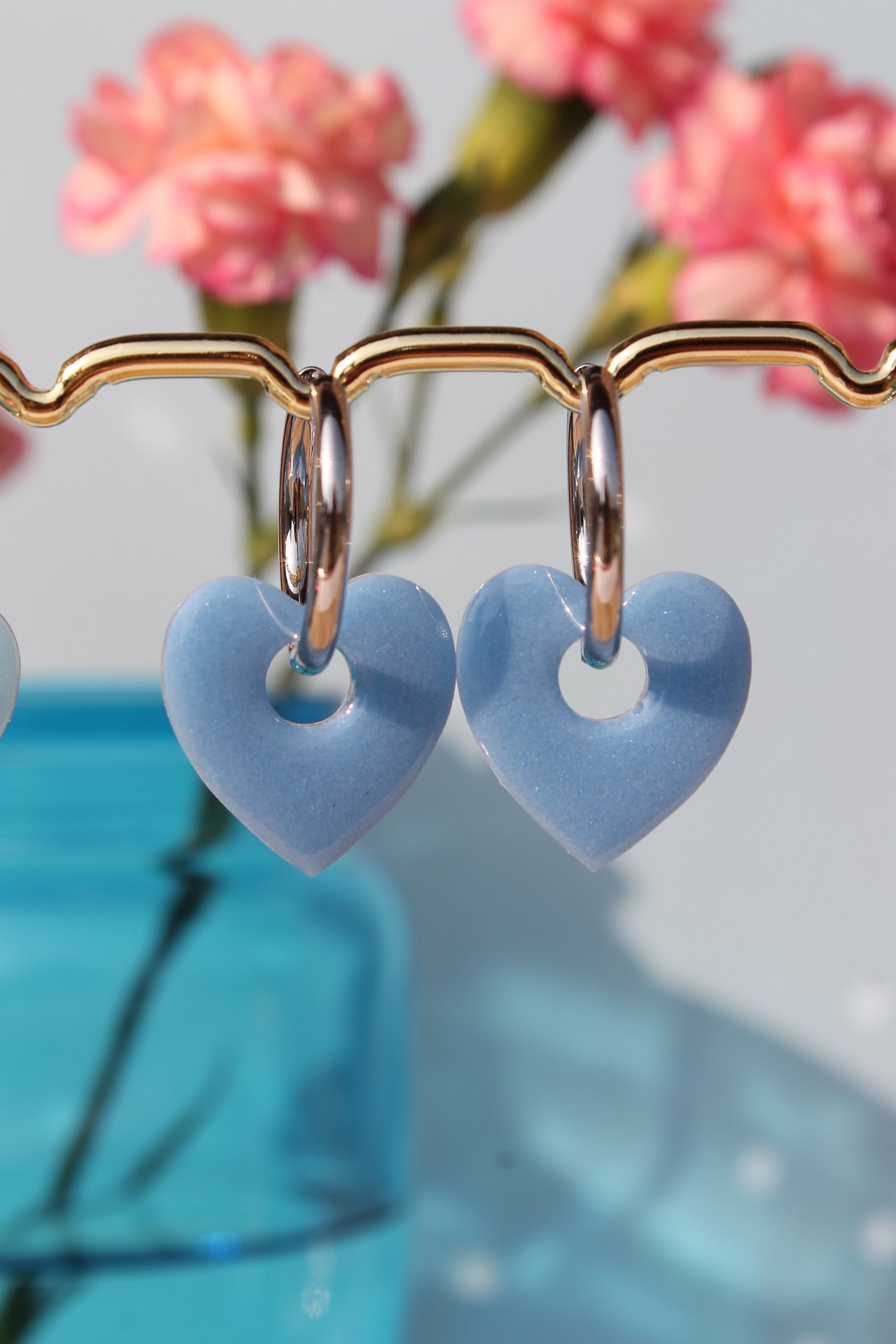 Amor _ bleu brume