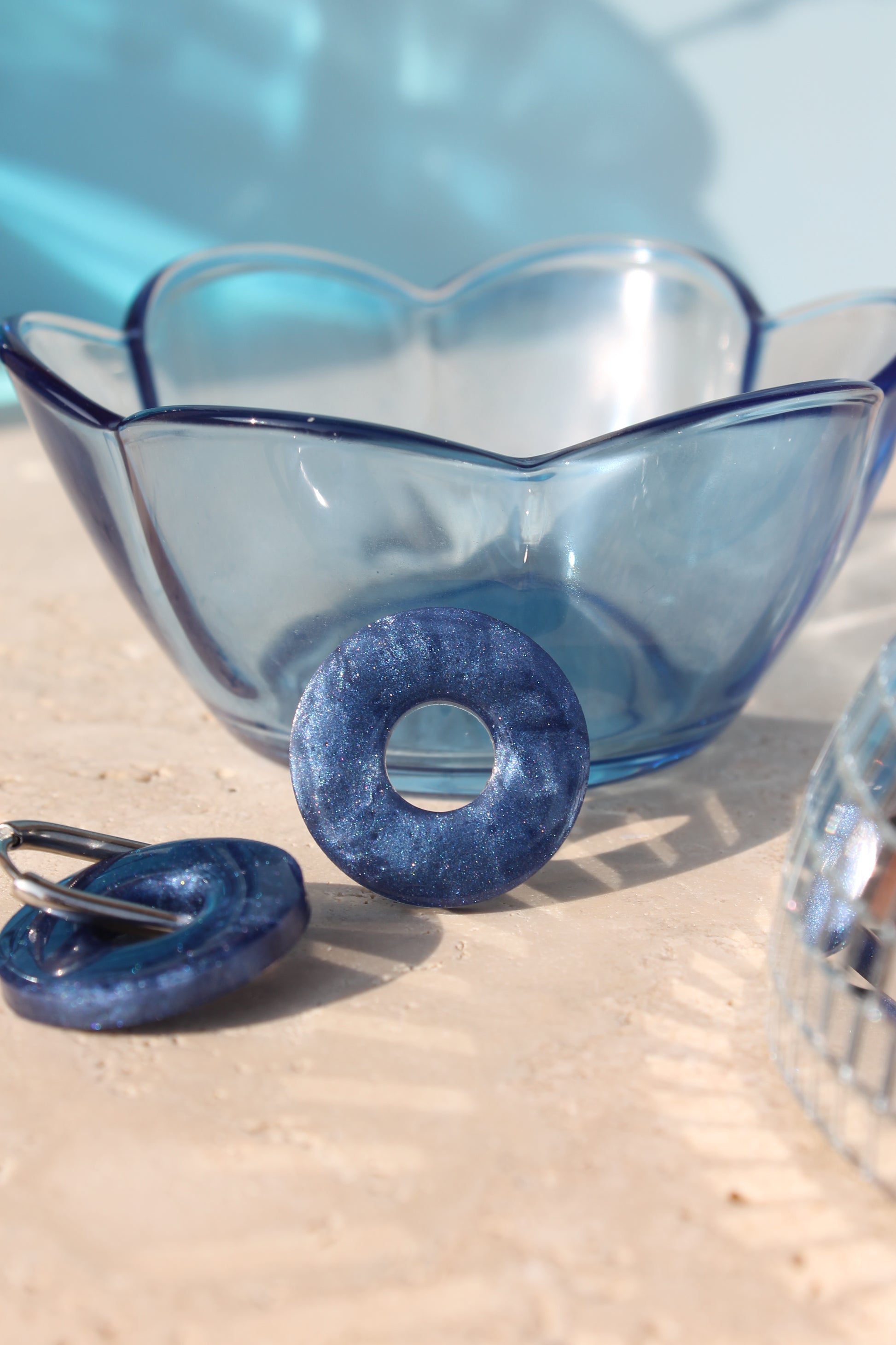 Aura _ Bleu marine