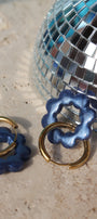 Soléa _ Bleu marine