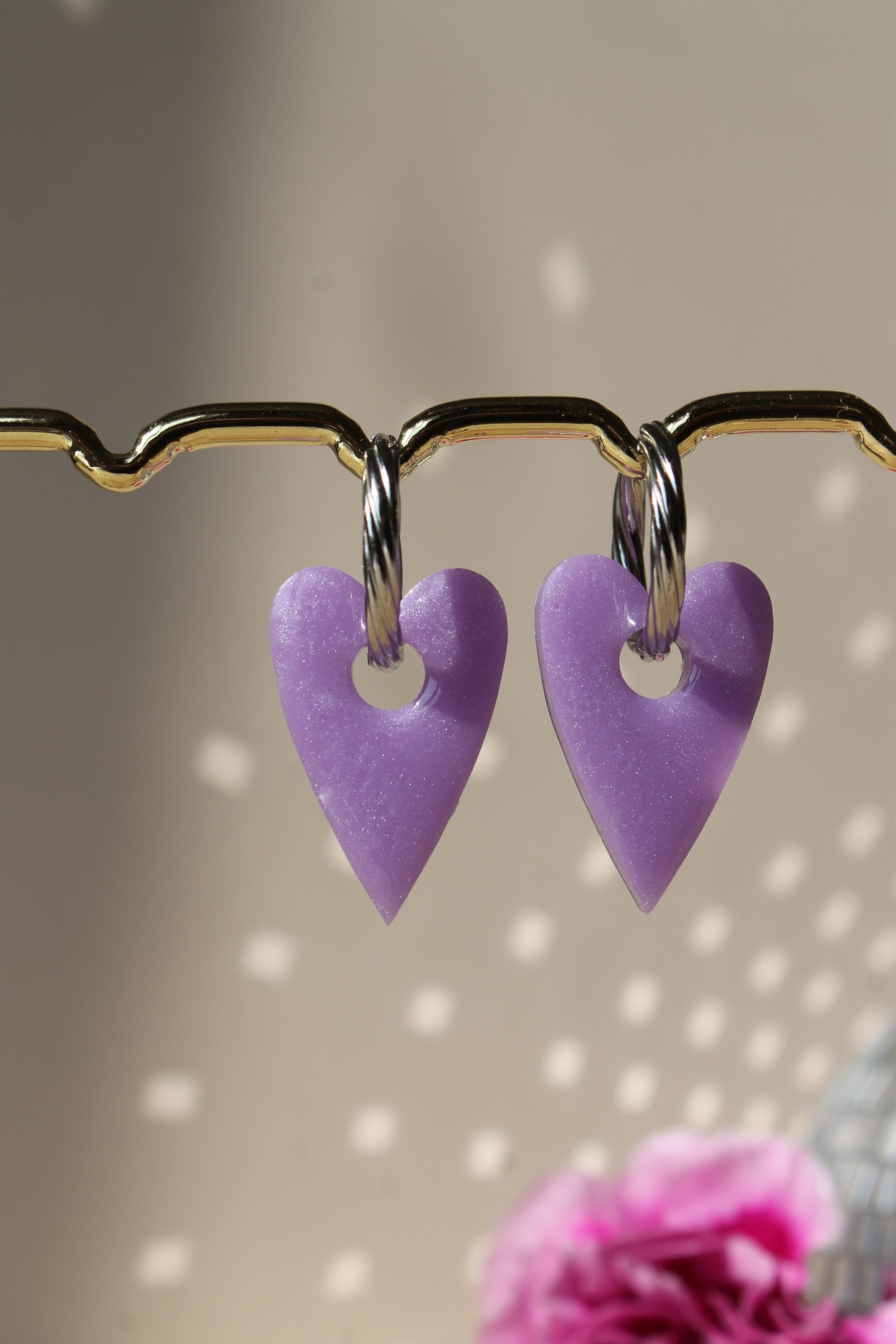 Amora _ Mauve