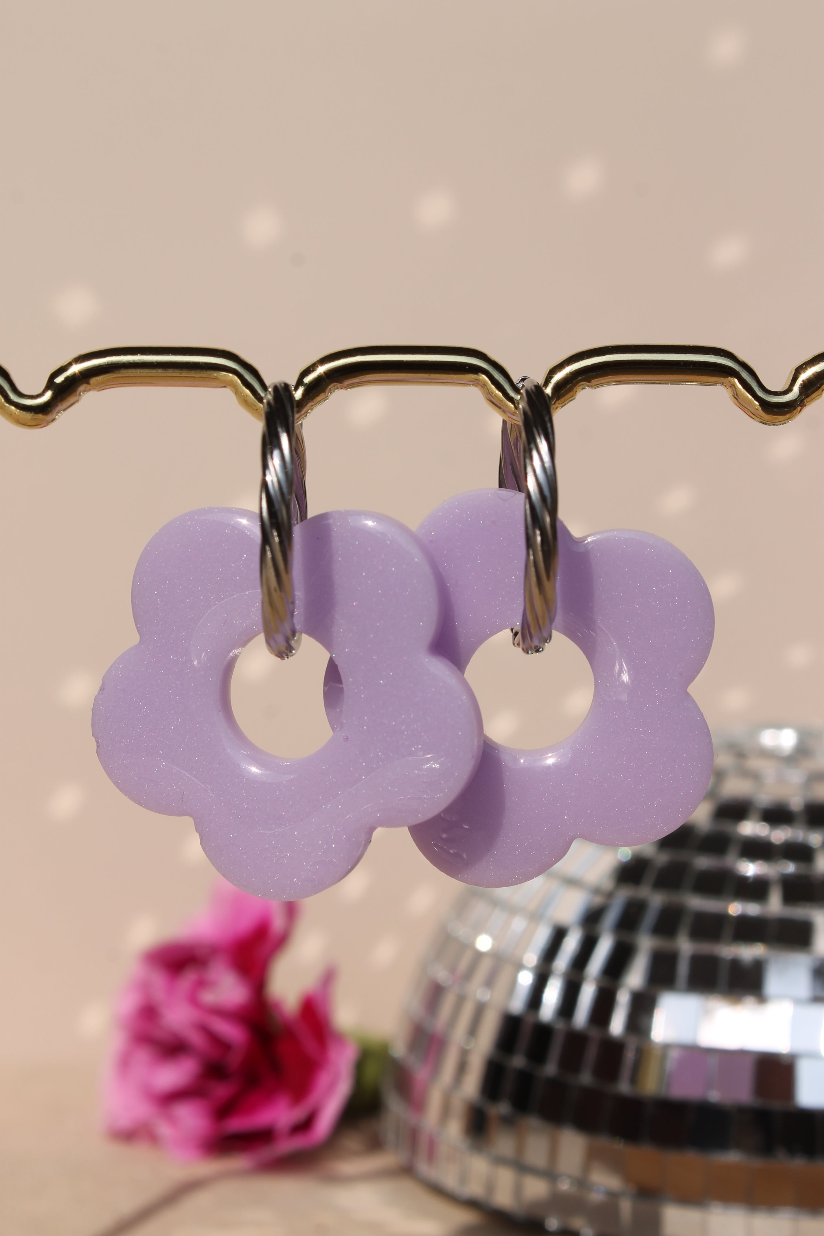 Les Bloom XL  _ Iris