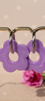 Les Bloom XL  _ Mauve