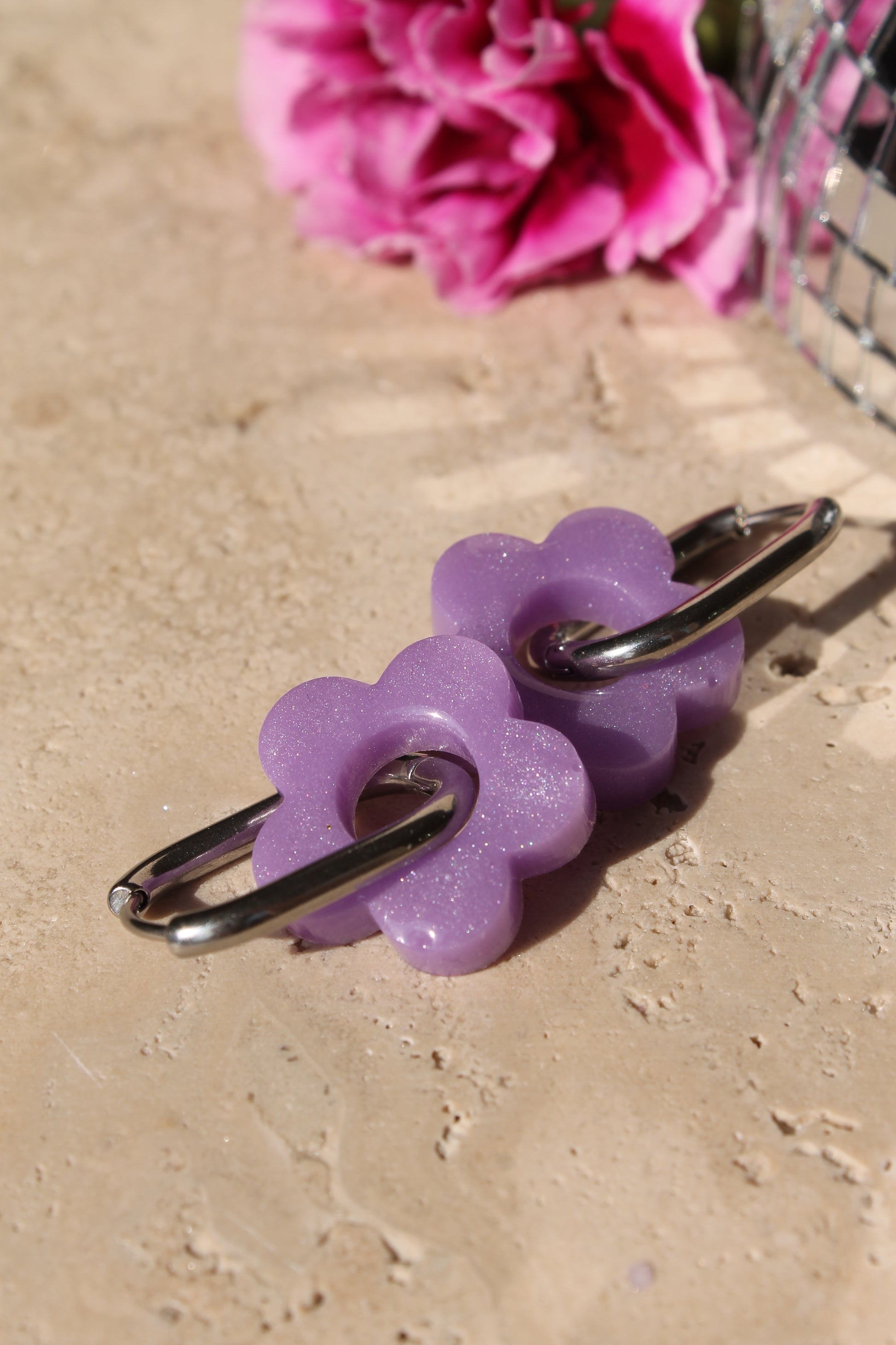 Bloom _ Mauve