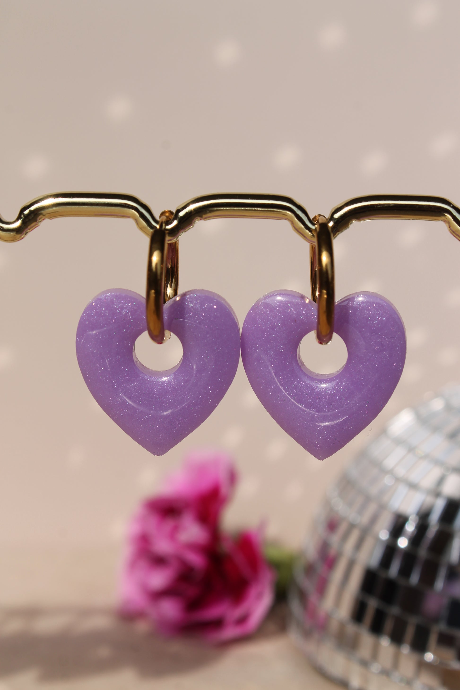 Amor _ Mauve
