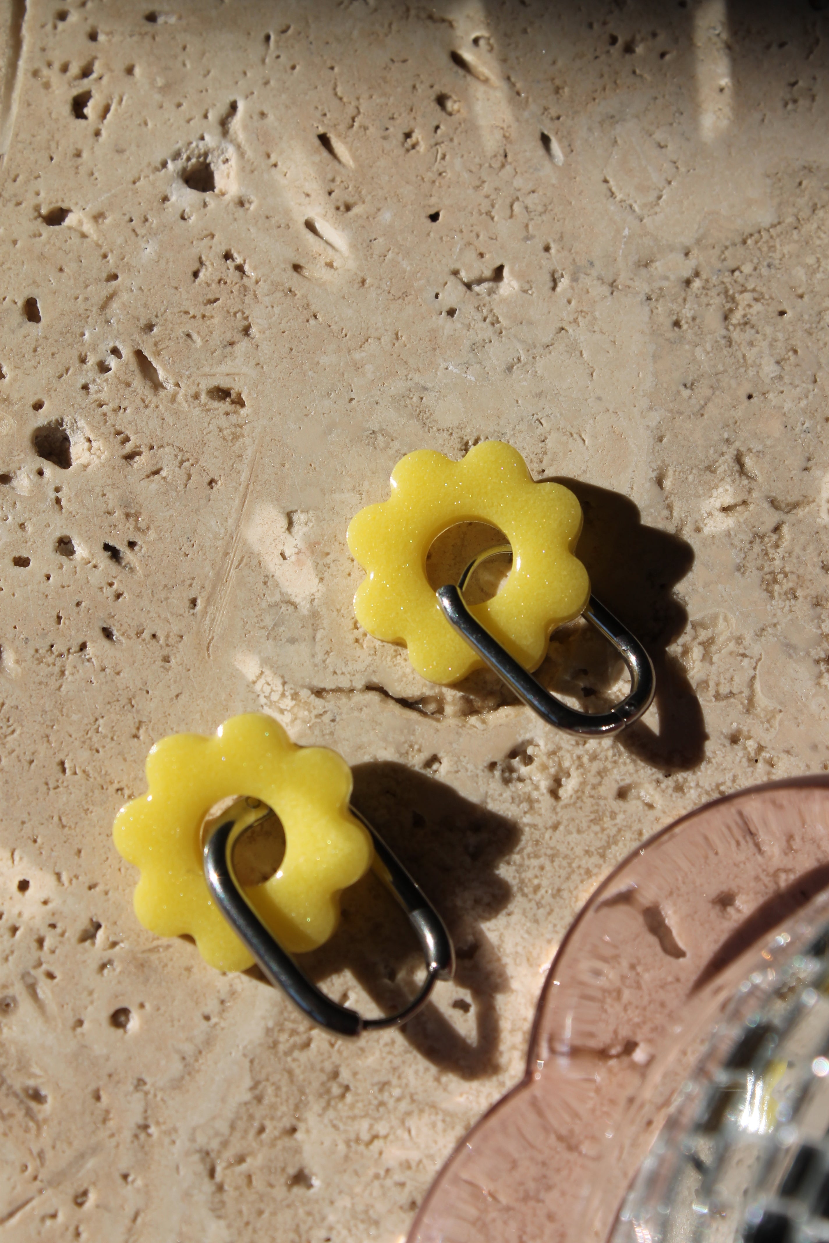 Soléa midi _ Jaune beurre
